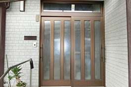 ���֌ˎ�ւ��H��